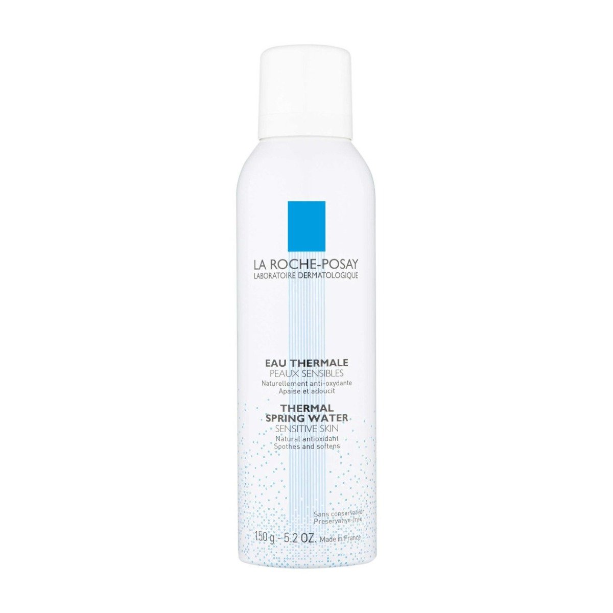 مياه حرارية لاروش بوزيه | La Roche-Posay Thermal Spring Water - 150ml