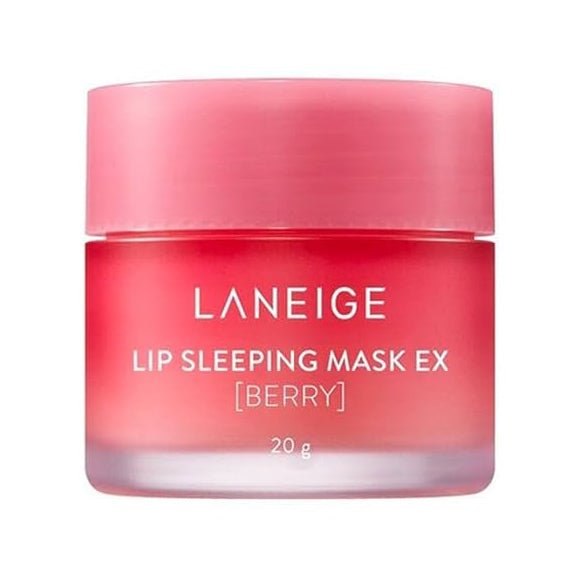 ماسك | Laneige Lip Sleeping Mask Berry - 20gm