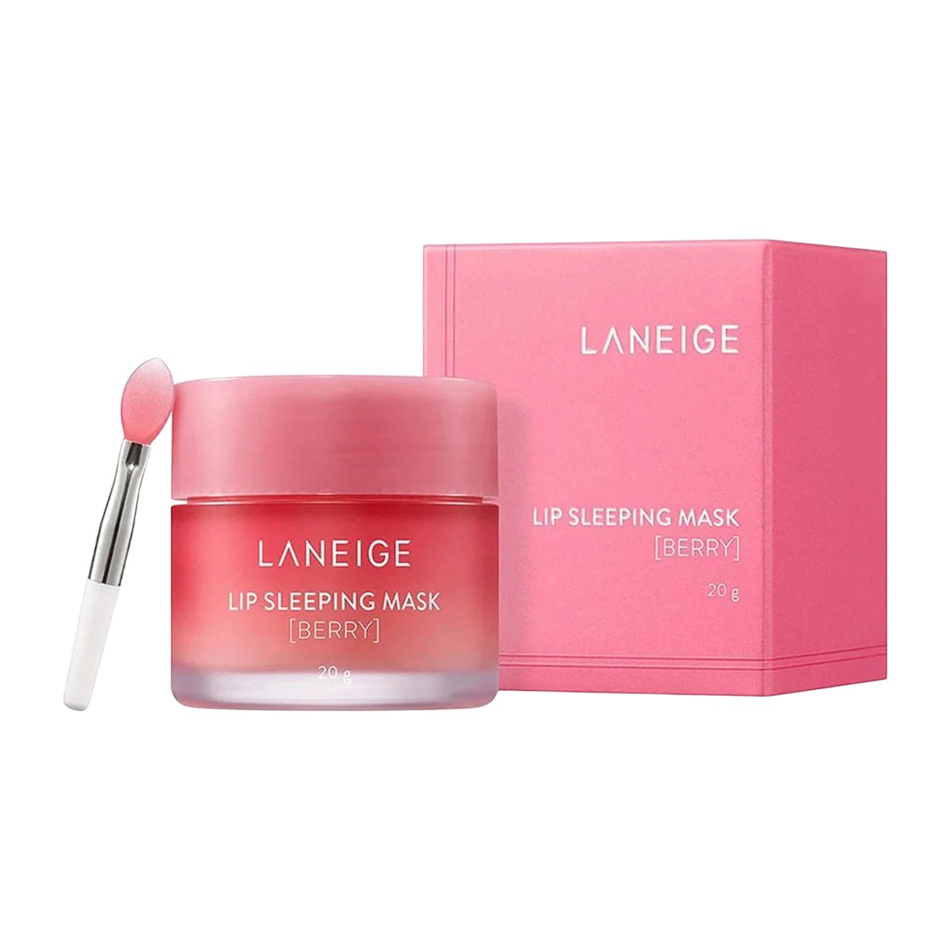 ماسك | Laneige Lip Sleeping Mask Berry - 20gm