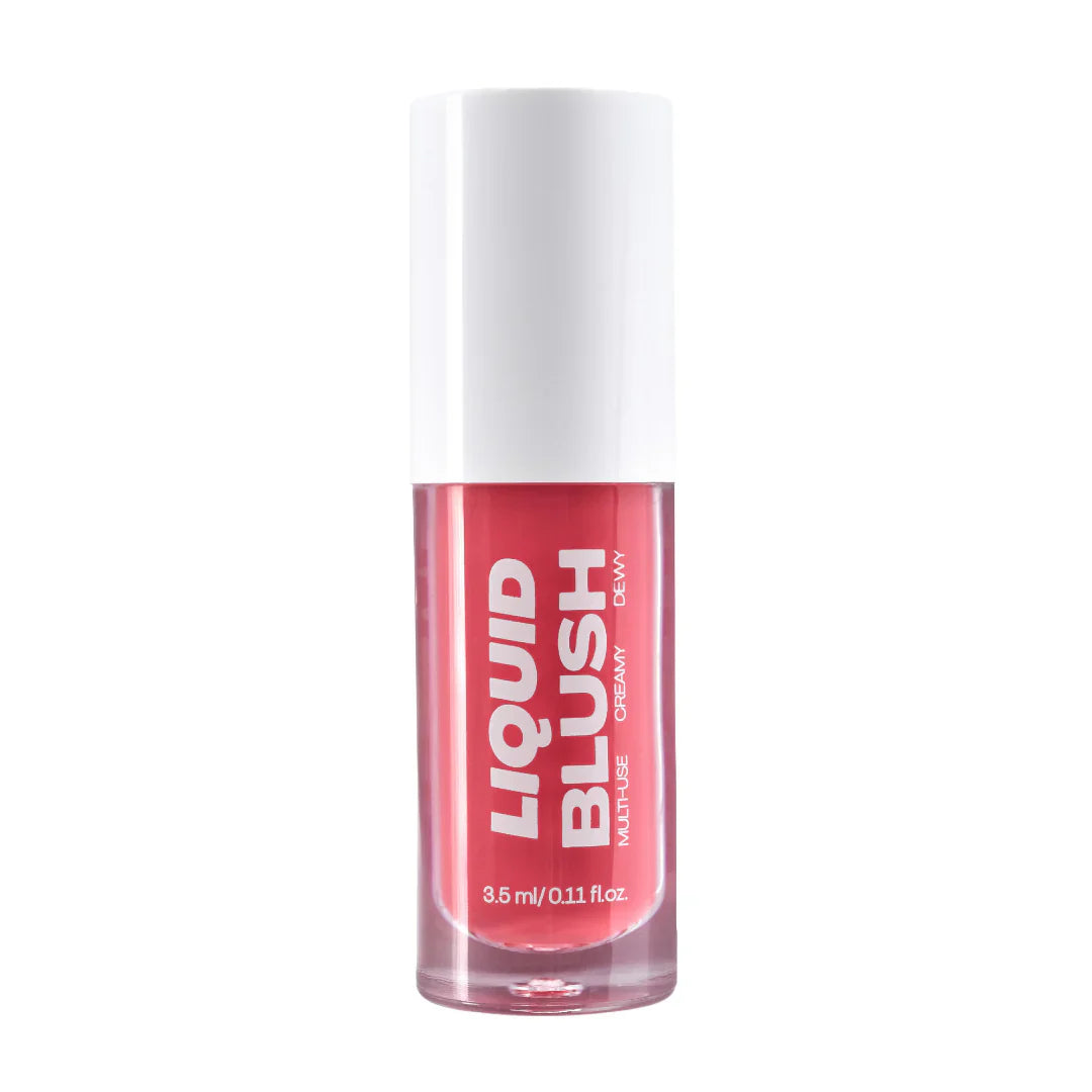 Liquid Blush - Berry Bloom (03)