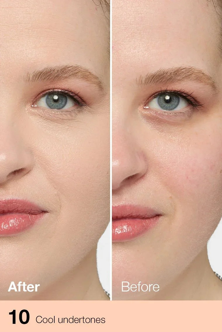 Maybelline Fit Me Concealer 2
