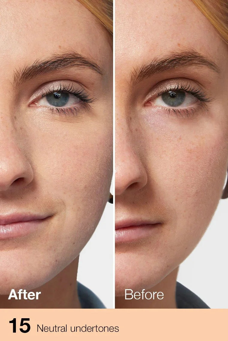 Maybelline Fit Me Concealer 4