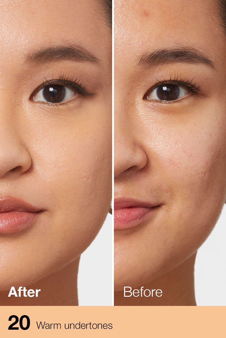 Maybelline Fit Me Concealer 6