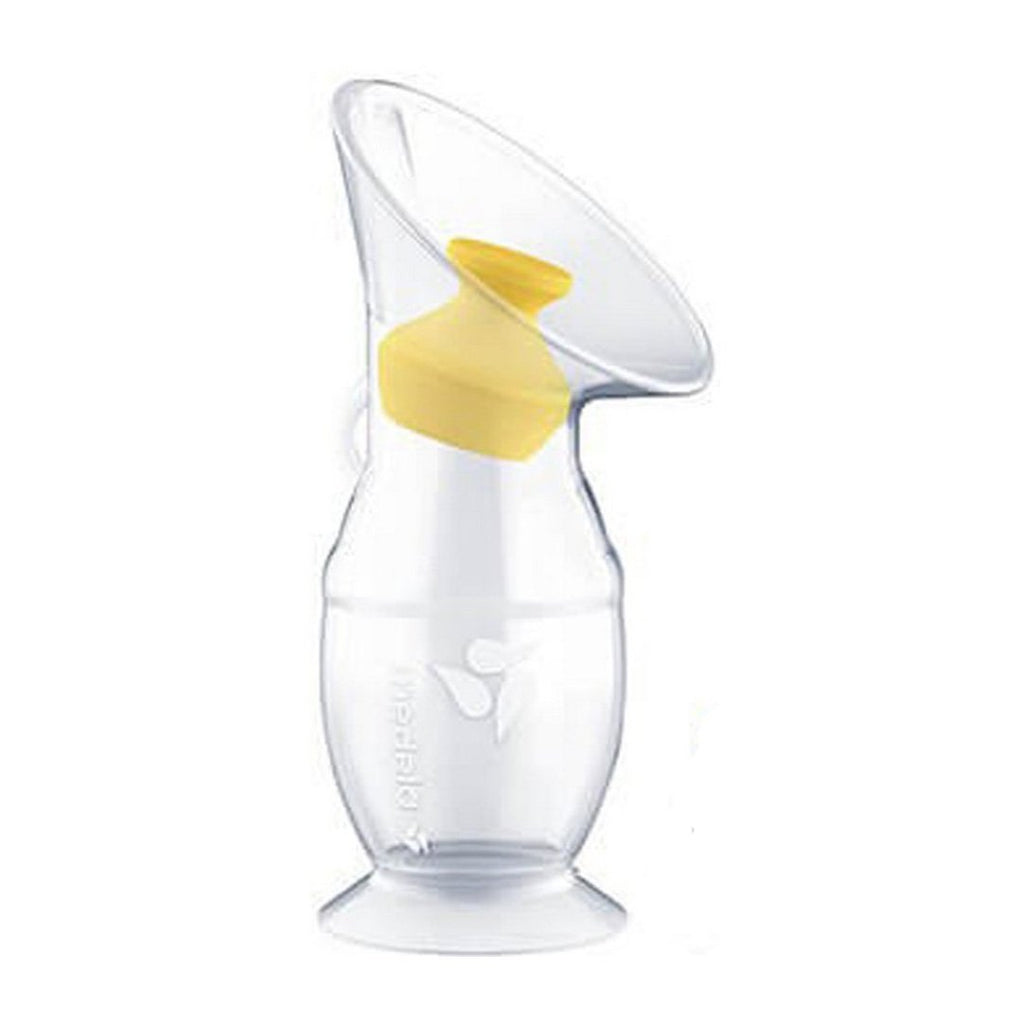 منتج Medela للعناية بالأم والطفل | Medela Silicone Breast Milk Collector