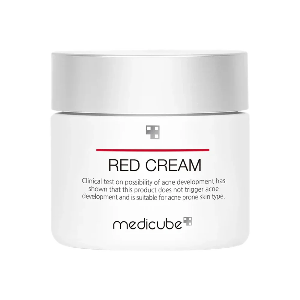Medicube Red Cream