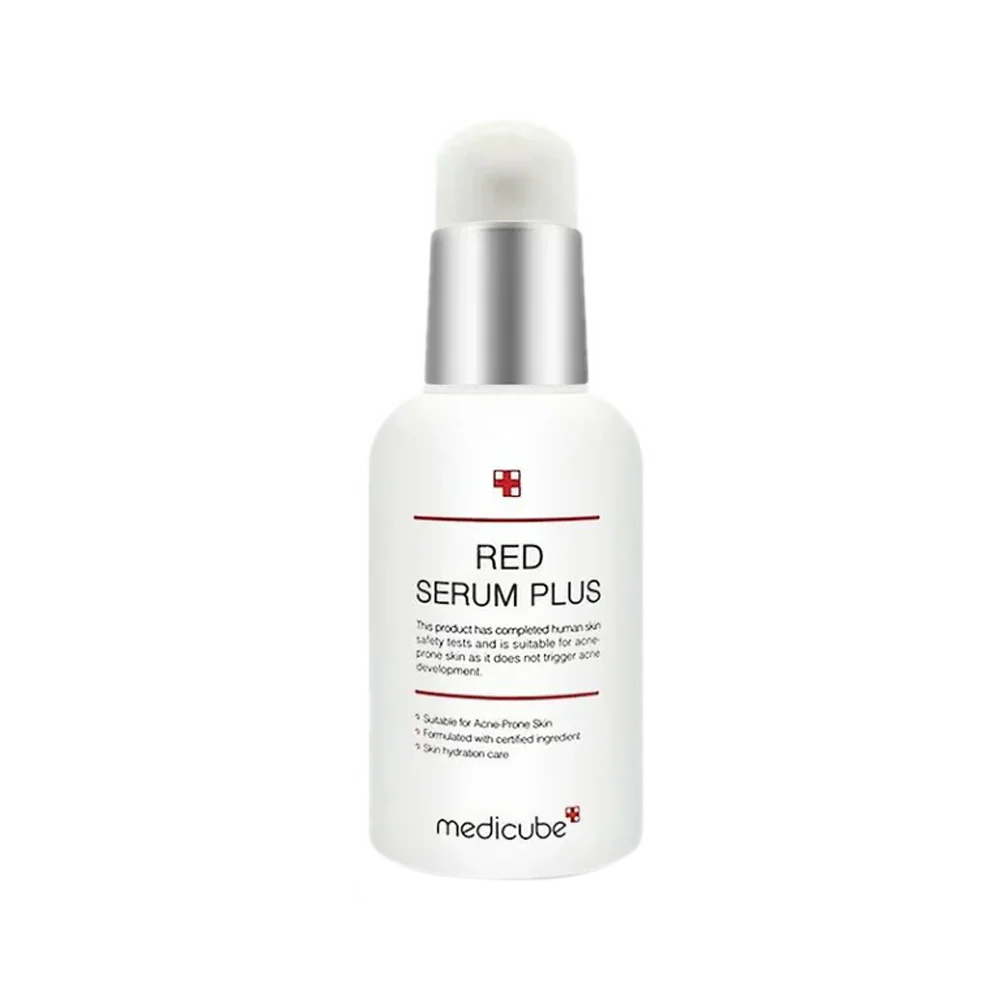 Medicube Red Serum 2.0 New