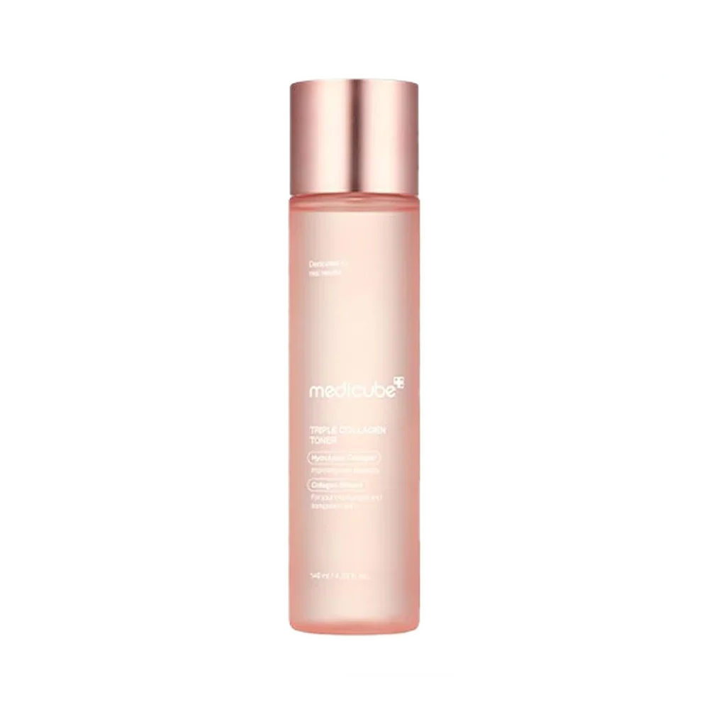 MEDICUBE Triple Collagen Toner 4.0