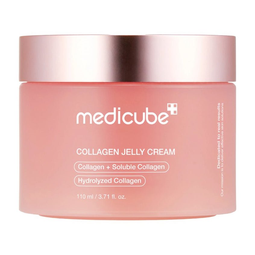 كريم مرطب | Medicube Collagen Jelly Cream