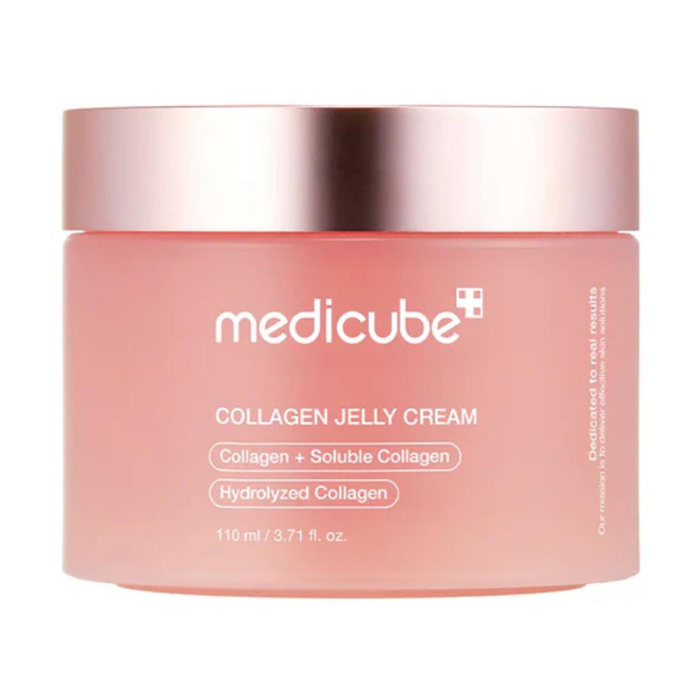 كريم مرطب | Medicube Collagen Jelly Cream