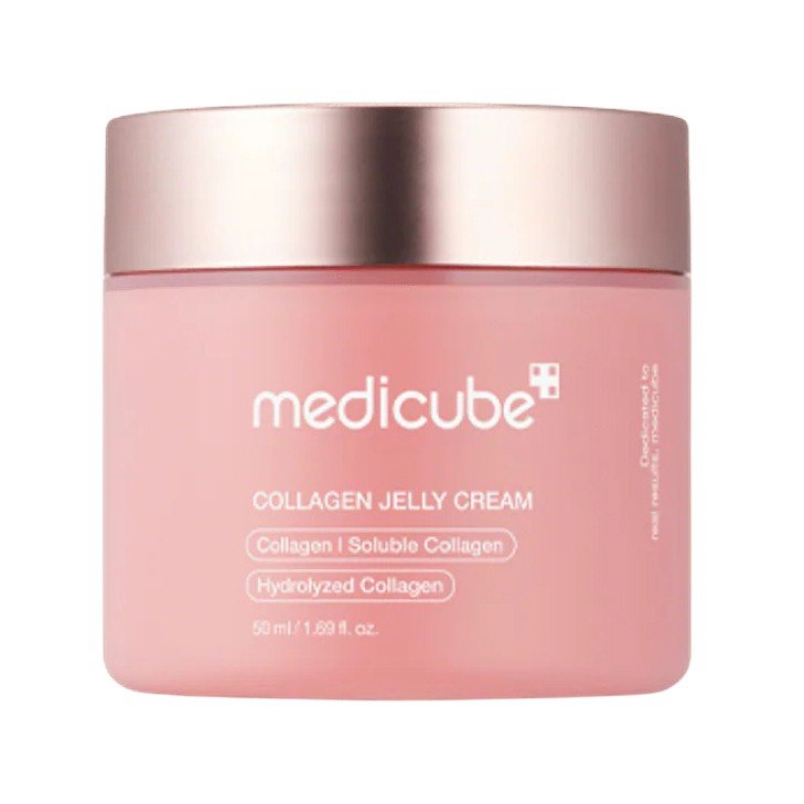 كريم مرطب | Medicube Collagen Jelly Cream