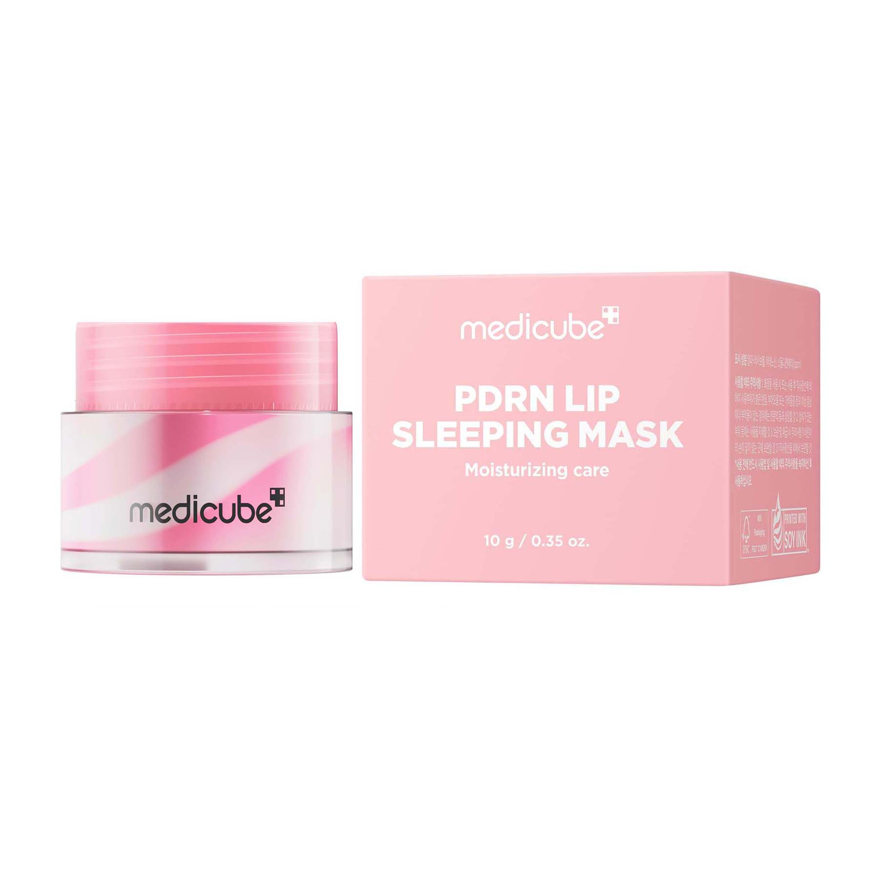 ماسك | Medicube Pdrn Lip Sleeping Mask - 10gm