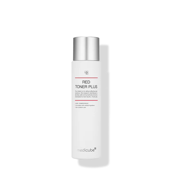 Medicube Red Toner Plus