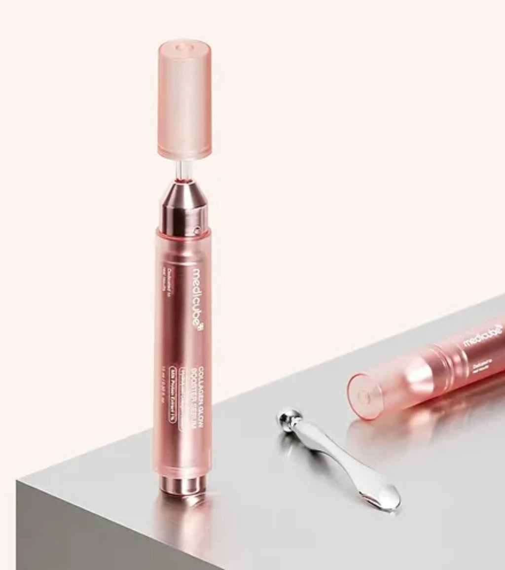 MEDICUBE COLLAGEN GLOW BOOSTER SERUM