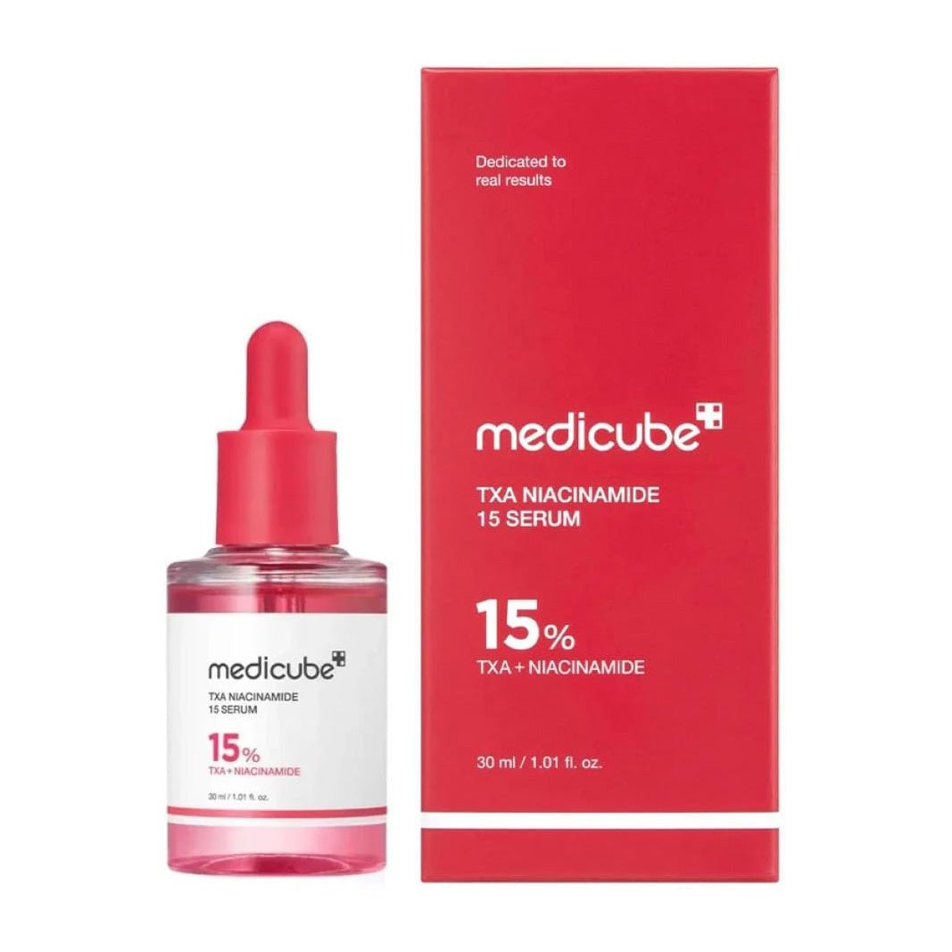 سيروم | Medicube Txa Niacinamide 15 Serum - 30ml