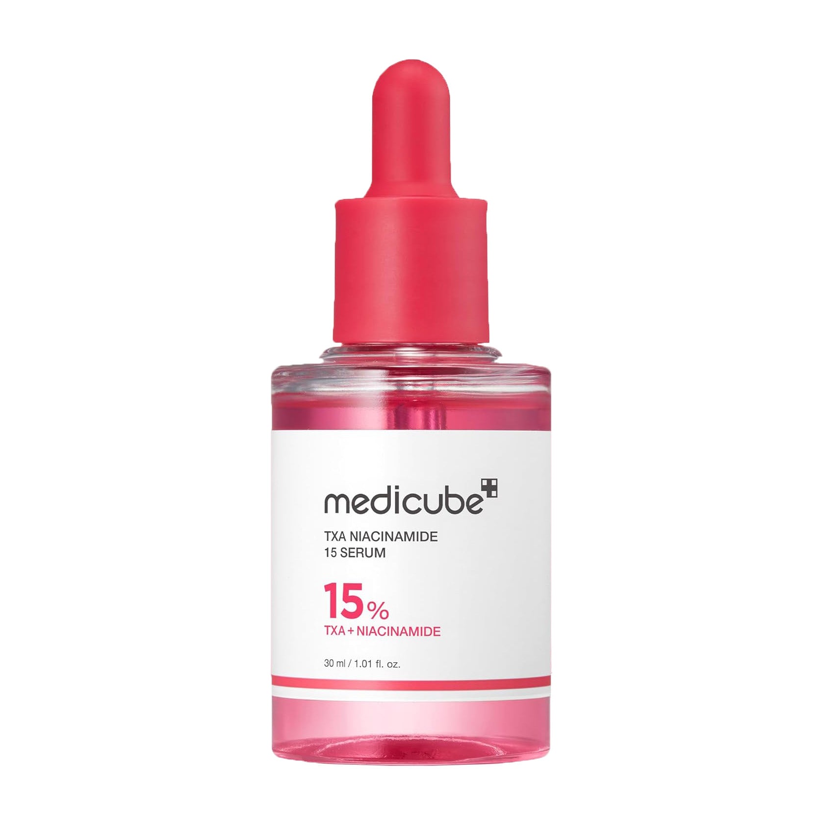 سيروم | Medicube Txa Niacinamide 15 Serum - 30ml