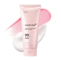 Medicube PDRN Pink Niacinamide Whip Cleanser