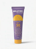 Melatime High-Protection Sunscreen SPF 50+ Gel 50gm