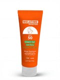 Melatime High-Protection Sunscreen SPF 50+ Cream Gel 60gm