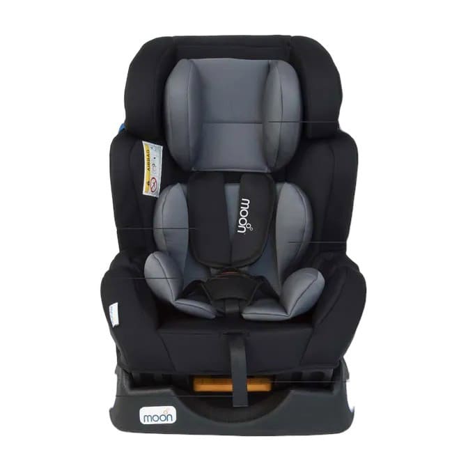 منتج Moon للعناية بالأم والطفل | Moon Sumo Baby Infant Car Seat - Group (0,1,2) 0-25 Kg