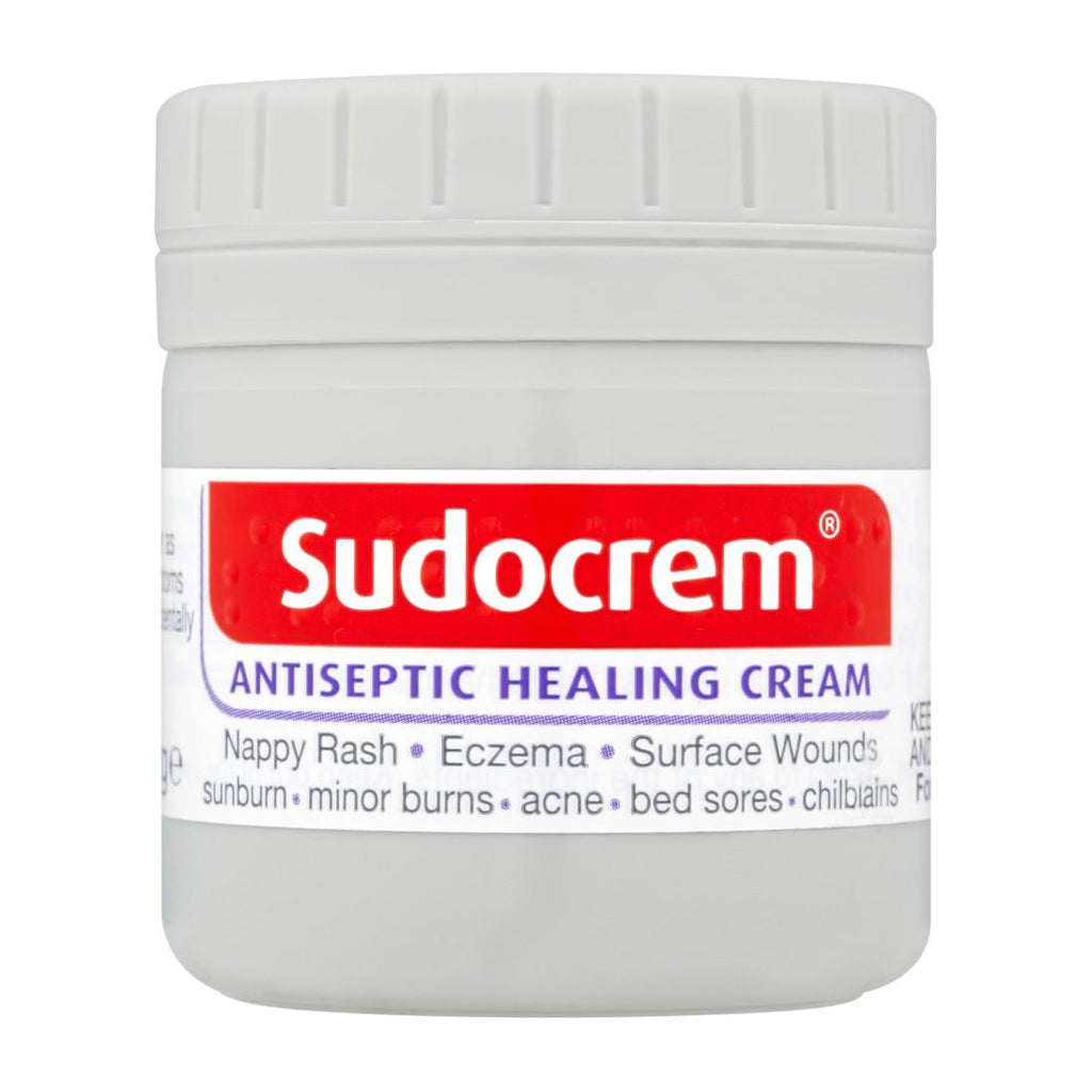 سودوكريم مطهر وملطف للبشرة 60 جم | Sudocrem Antiseptic Healing Cream 60gm