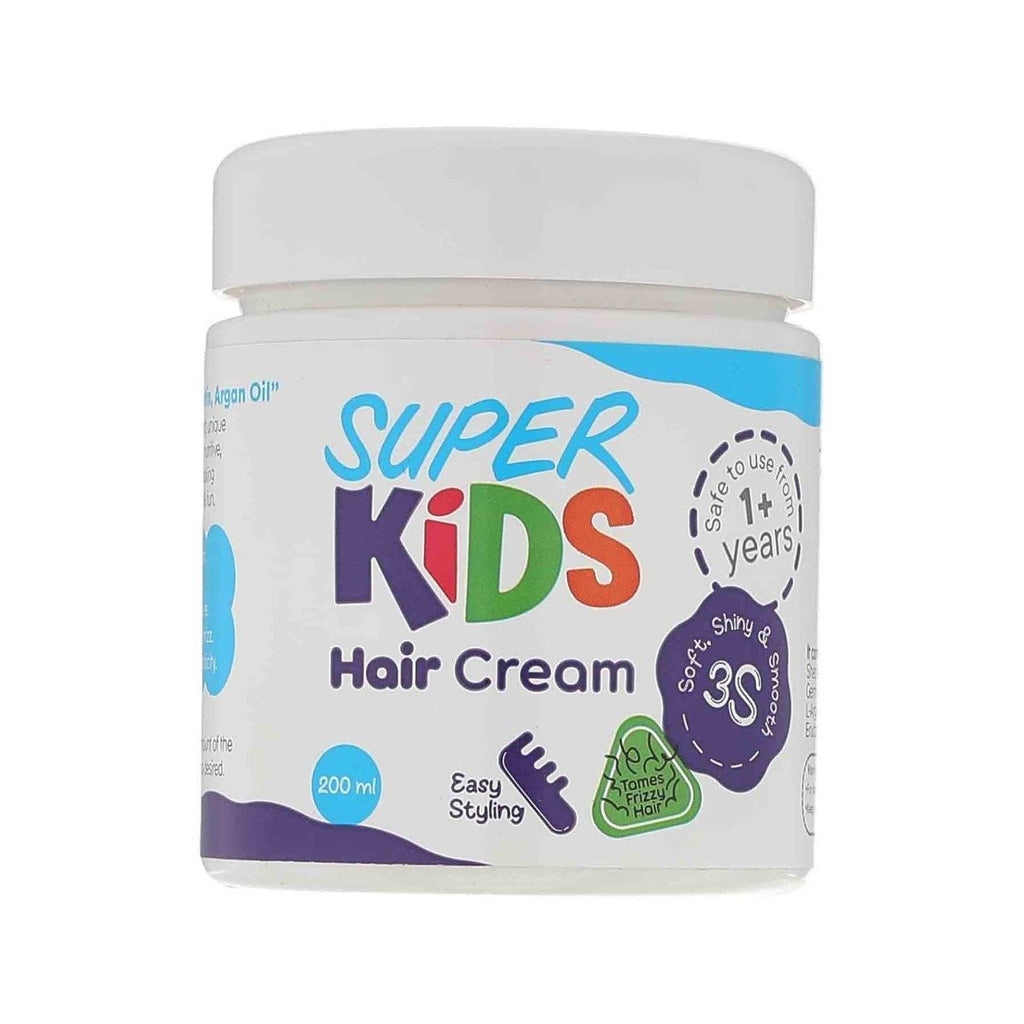 كريم سوبر كيدز للشعر 200 مل | Super Kids Hair Cream