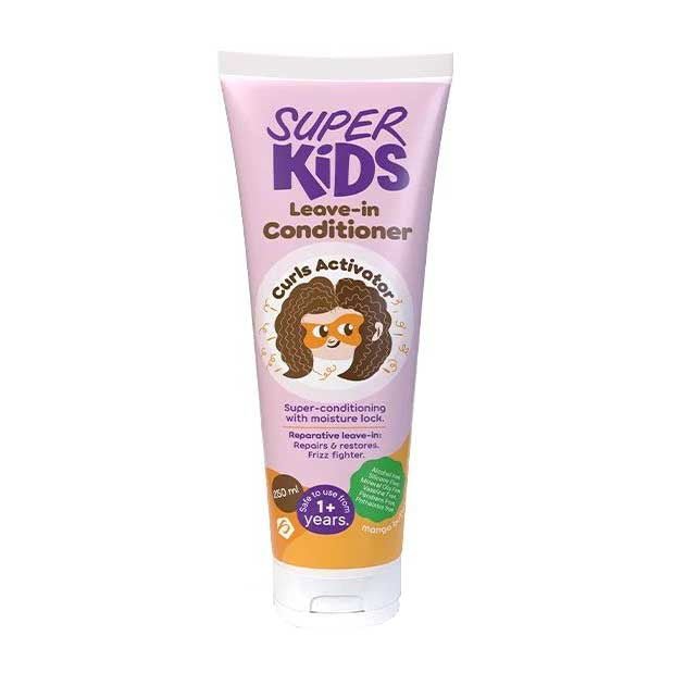 ليف إن سوبر كيدز منشط للكيرلي 250 مل | Super Kids Curls Activator