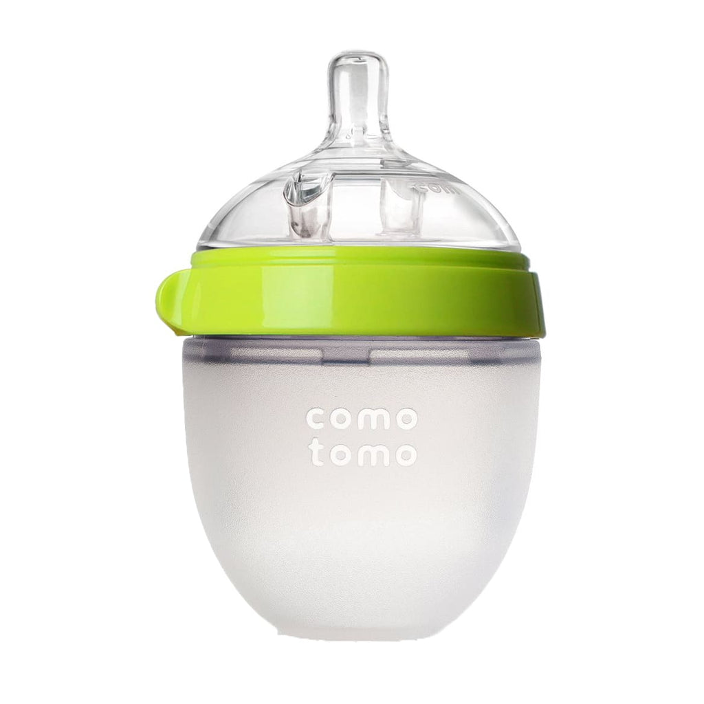 ببرونة كوموتومو للأطفال 0–3 أشهر 150 مل | Comotomo Baby Bottle