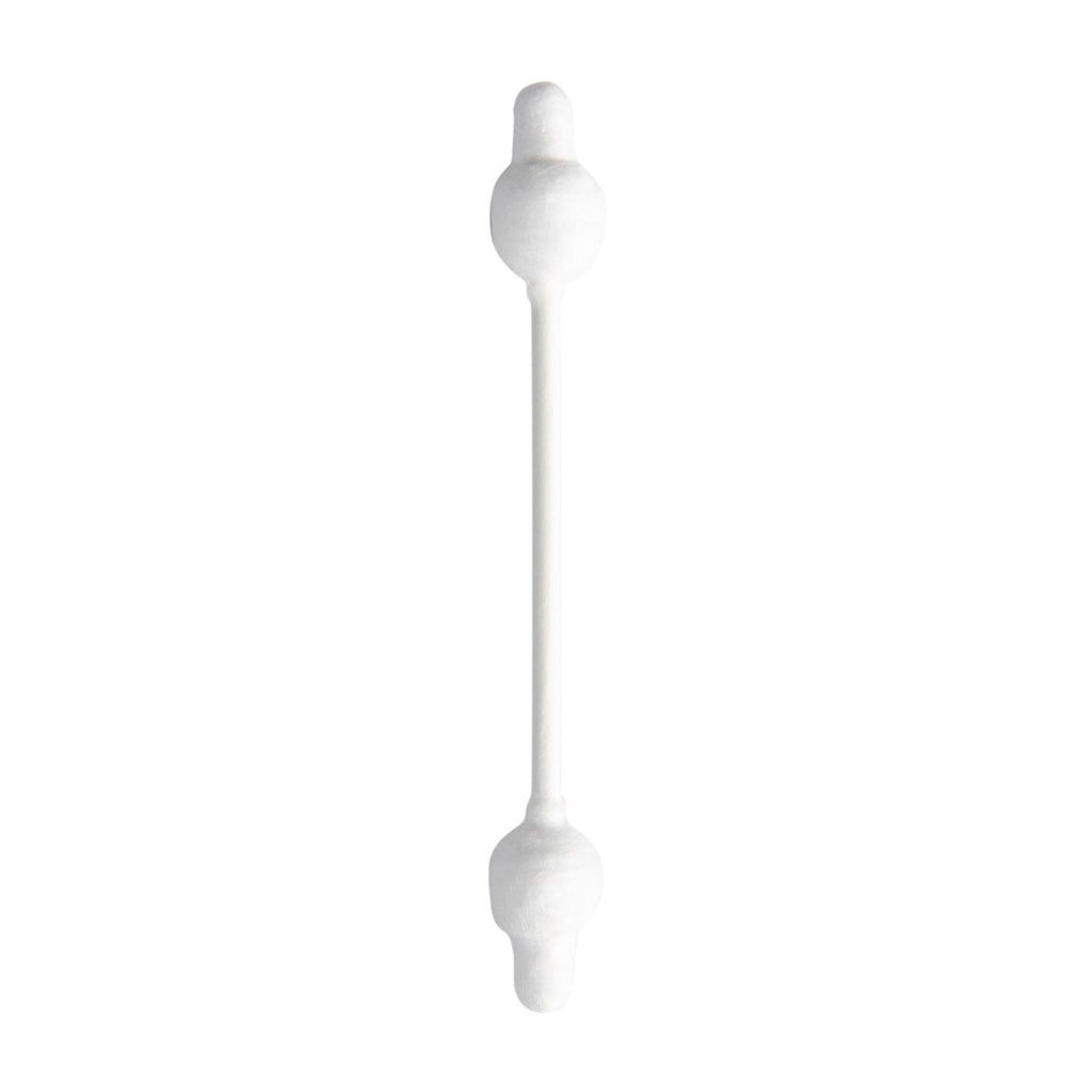 منتج Canpol Babies للعناية بالأم والطفل | Canpol Babies Soft Cotton Buds With Limiter For Babies - 55 pcs