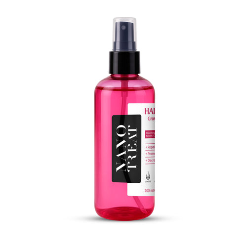 Nano Treat Hair Lotion