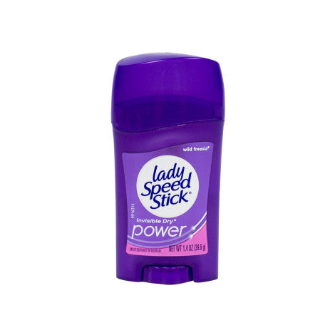 Lady Speed Stick Deodorant Wild Freesia 39.6g