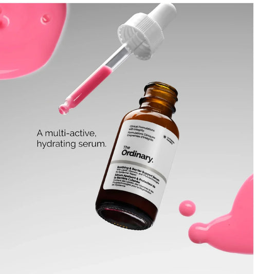 The Ordinary Soothing & Barrier Support Serum 30 ml