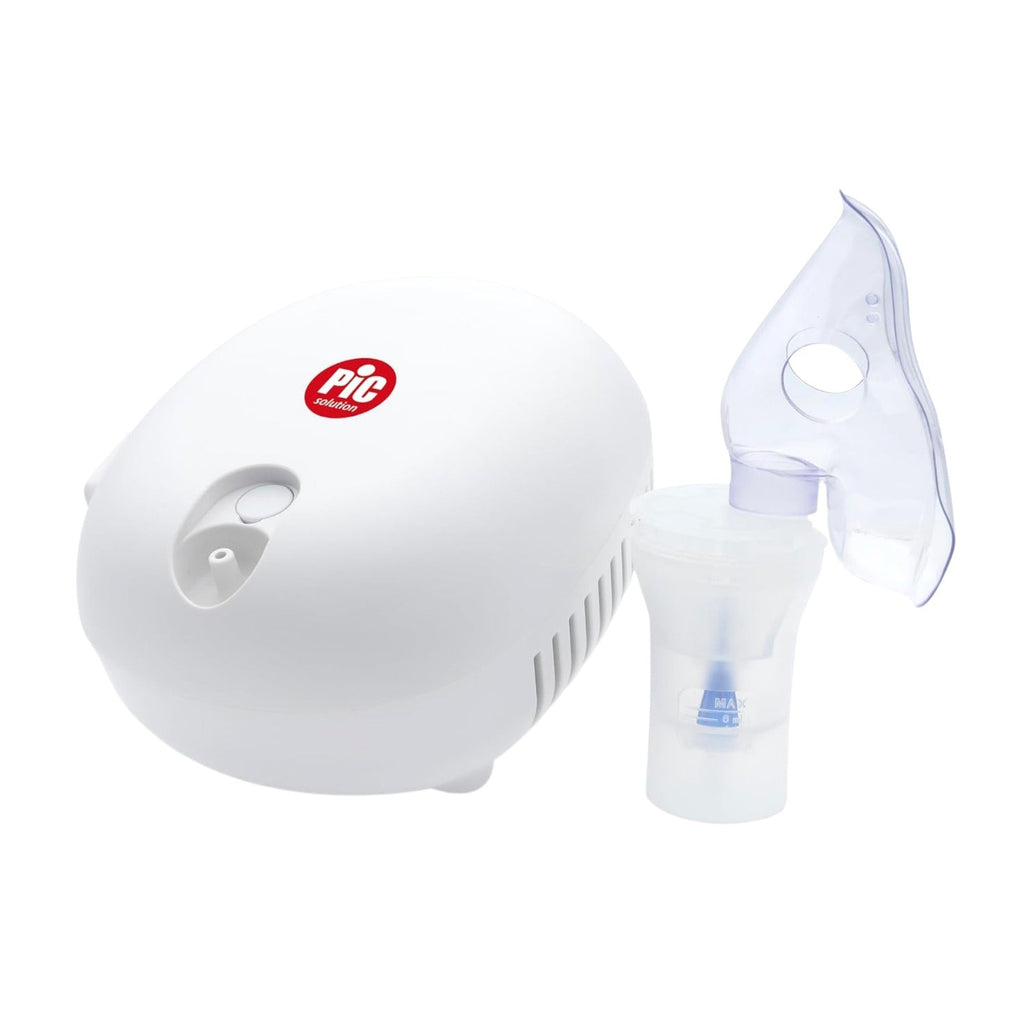 منتج PIC للعناية بالأم والطفل | Pic Aircube2 Piston Nebulizer