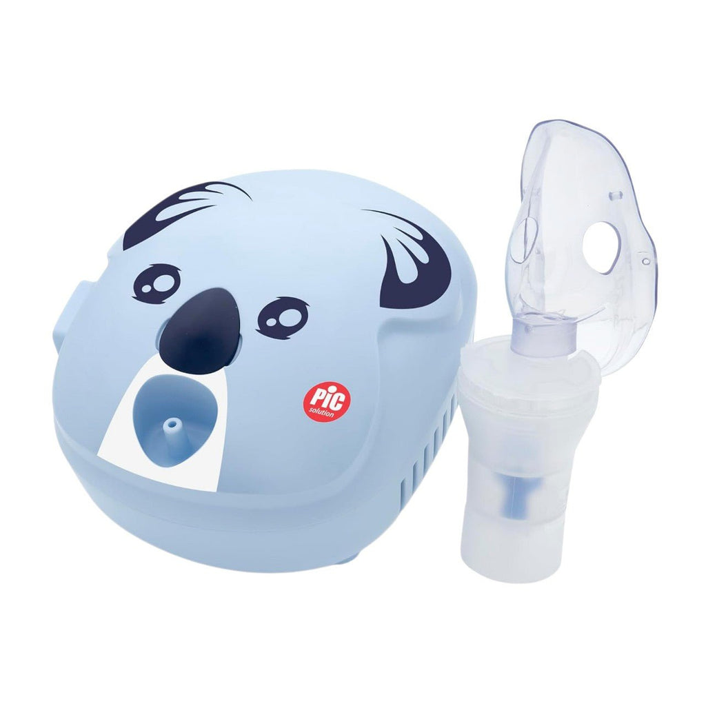 منتج PIC للعناية بالأم والطفل | Pic Solution Kappy Nebulizer