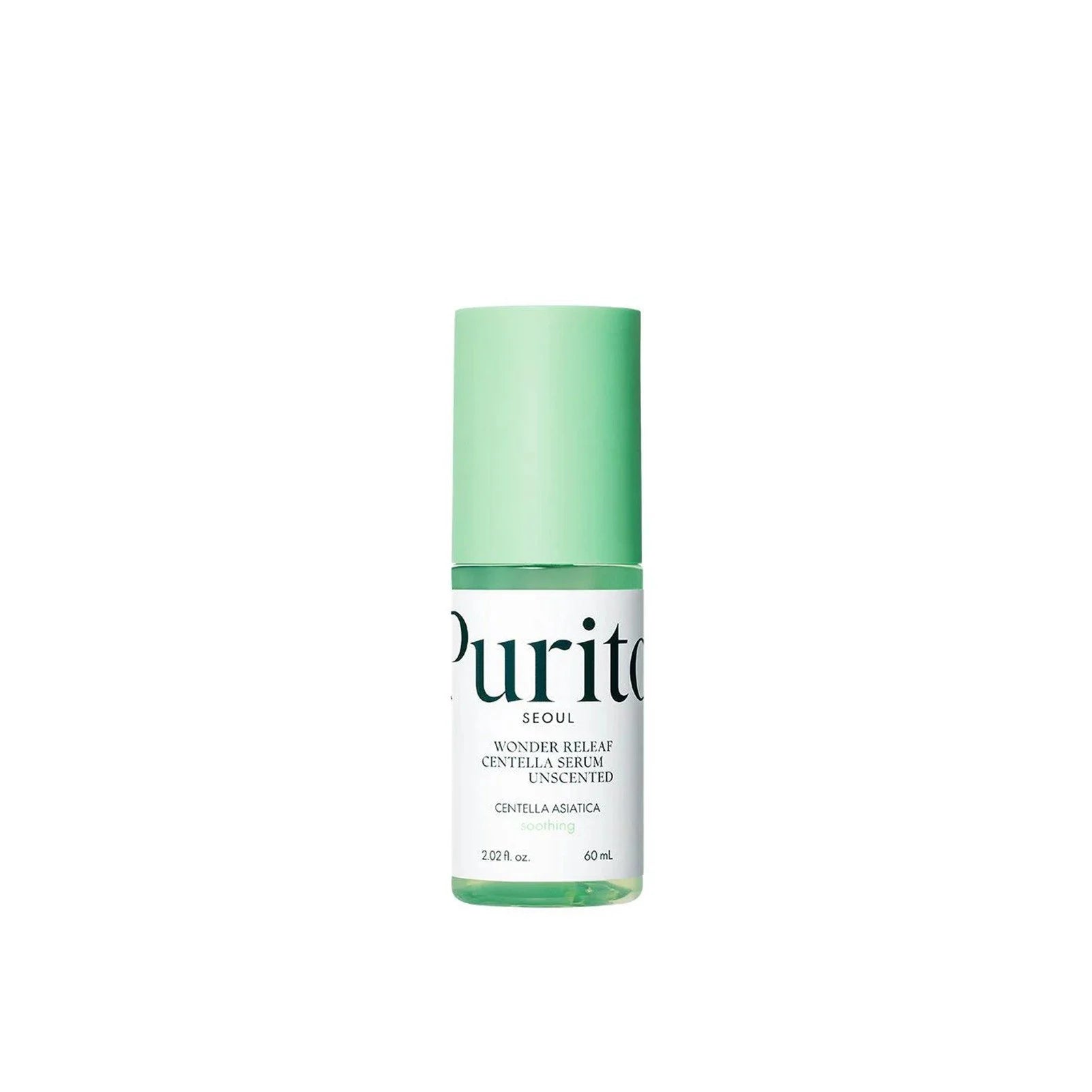 PURITO Wonder Relief Centella Serum