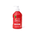 Raw African Argan Conditioner