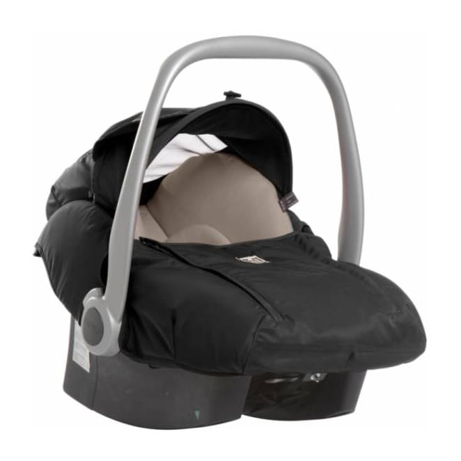 منتج Red Castle للعناية بالأم والطفل | Red Castle Recaro Car Seat + Isofix Base Group 0+