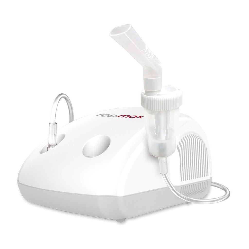 منتج Rossmax للعناية بالأم والطفل | Rossmax Piston Nebulizer - Ne100