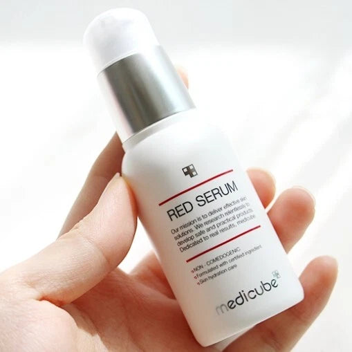 Medicube Red Serum 2.0 New