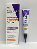 Cerave Skin renewing Vitamin C serum