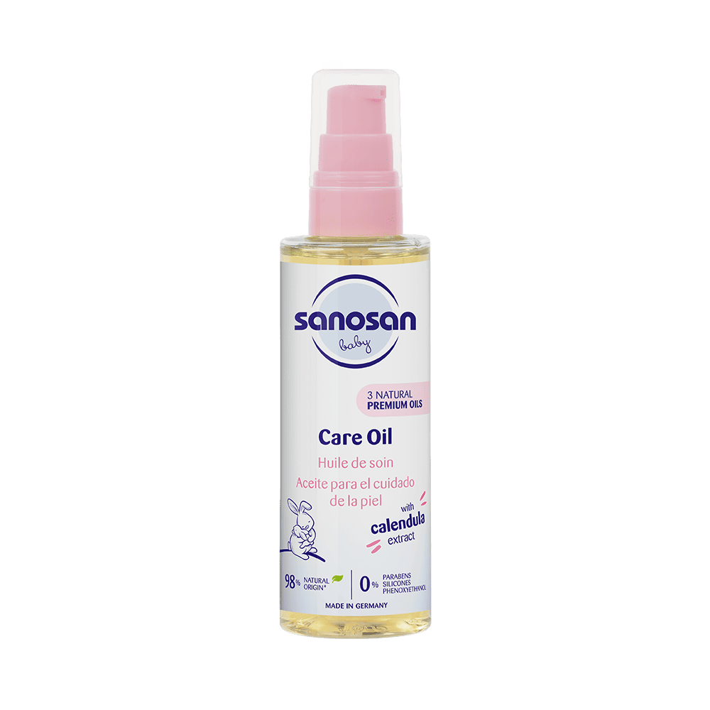 Sanosan Care Oil