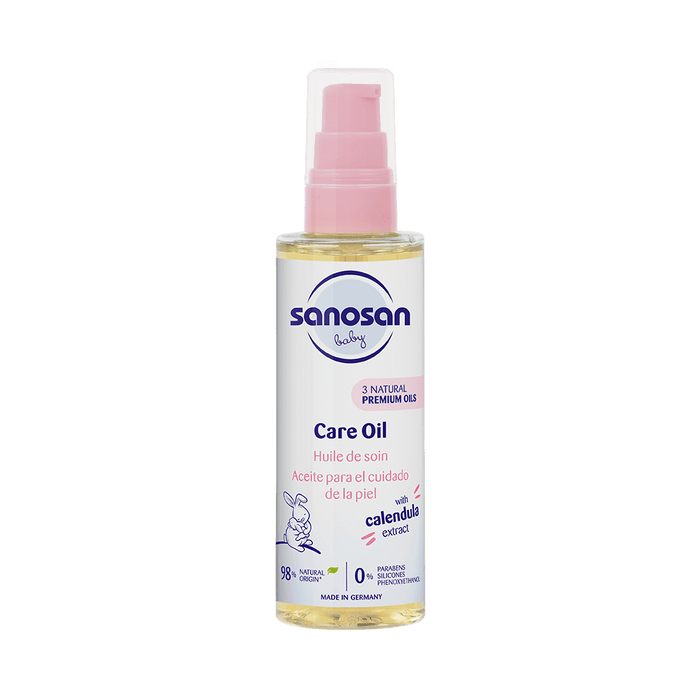 Sanosan Care Oil