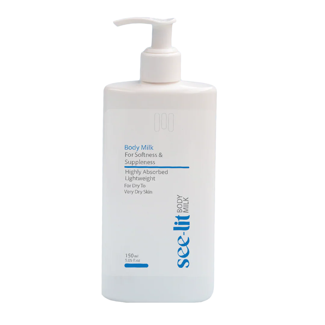 See-lit Body milk 200 ML