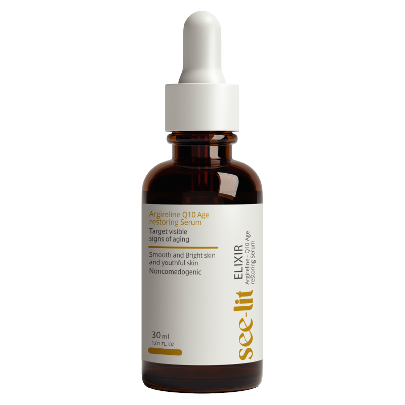 See-lit Elixir Serum 30 ML
