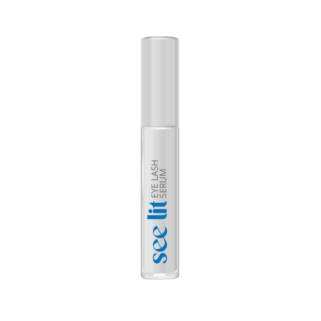 See-Lit Eye Lash Serum 10 ml