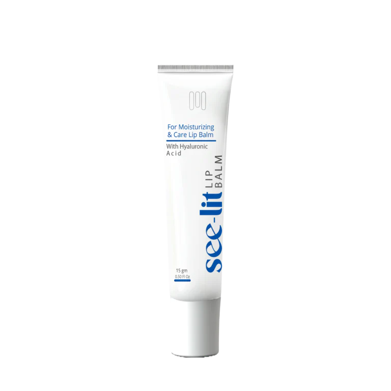 See-lit Lip Balm 15 GL