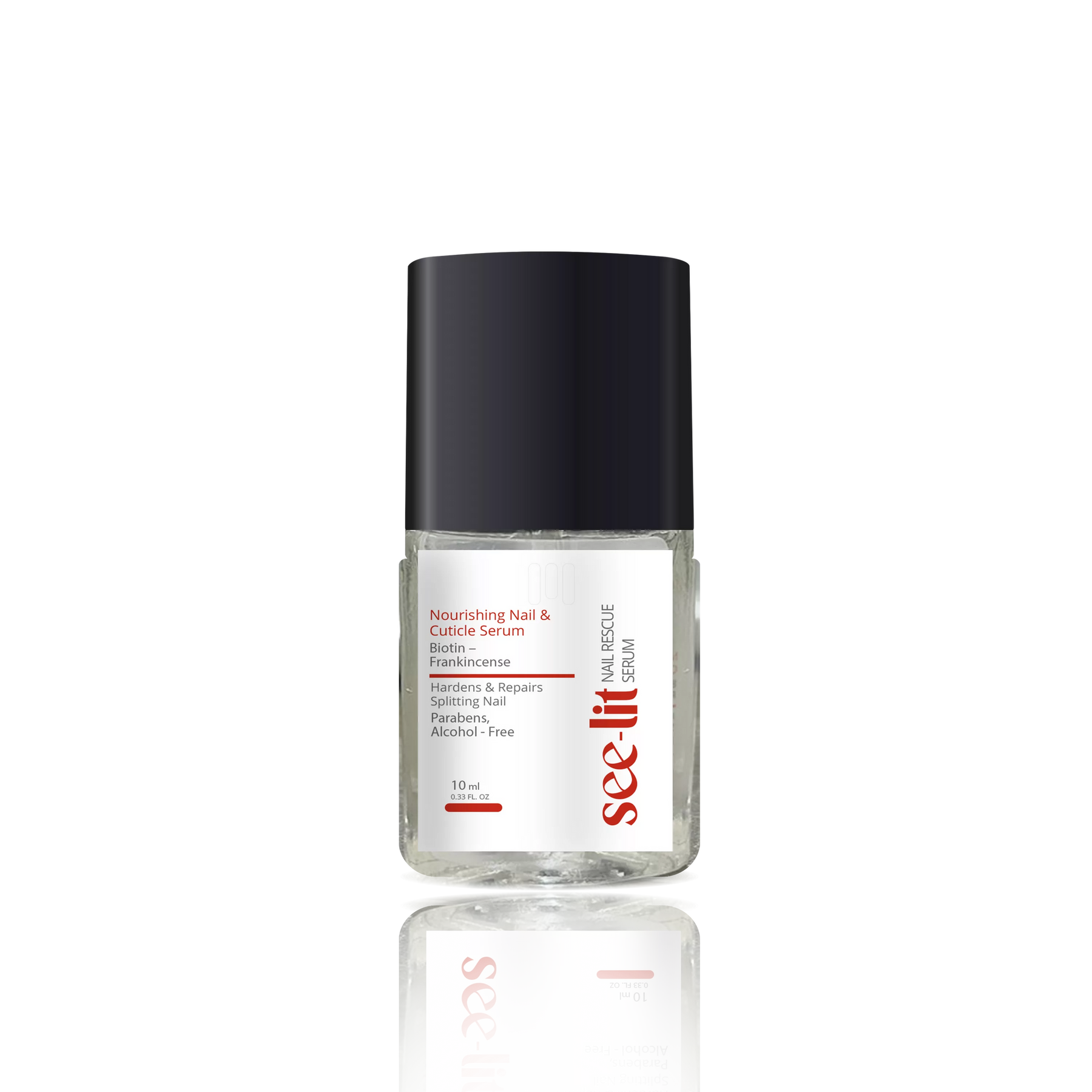 See-Lit Nail Rescue Serum 10 ml