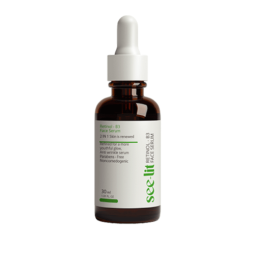 See-Lit Retinol B3 Serum 30 ml