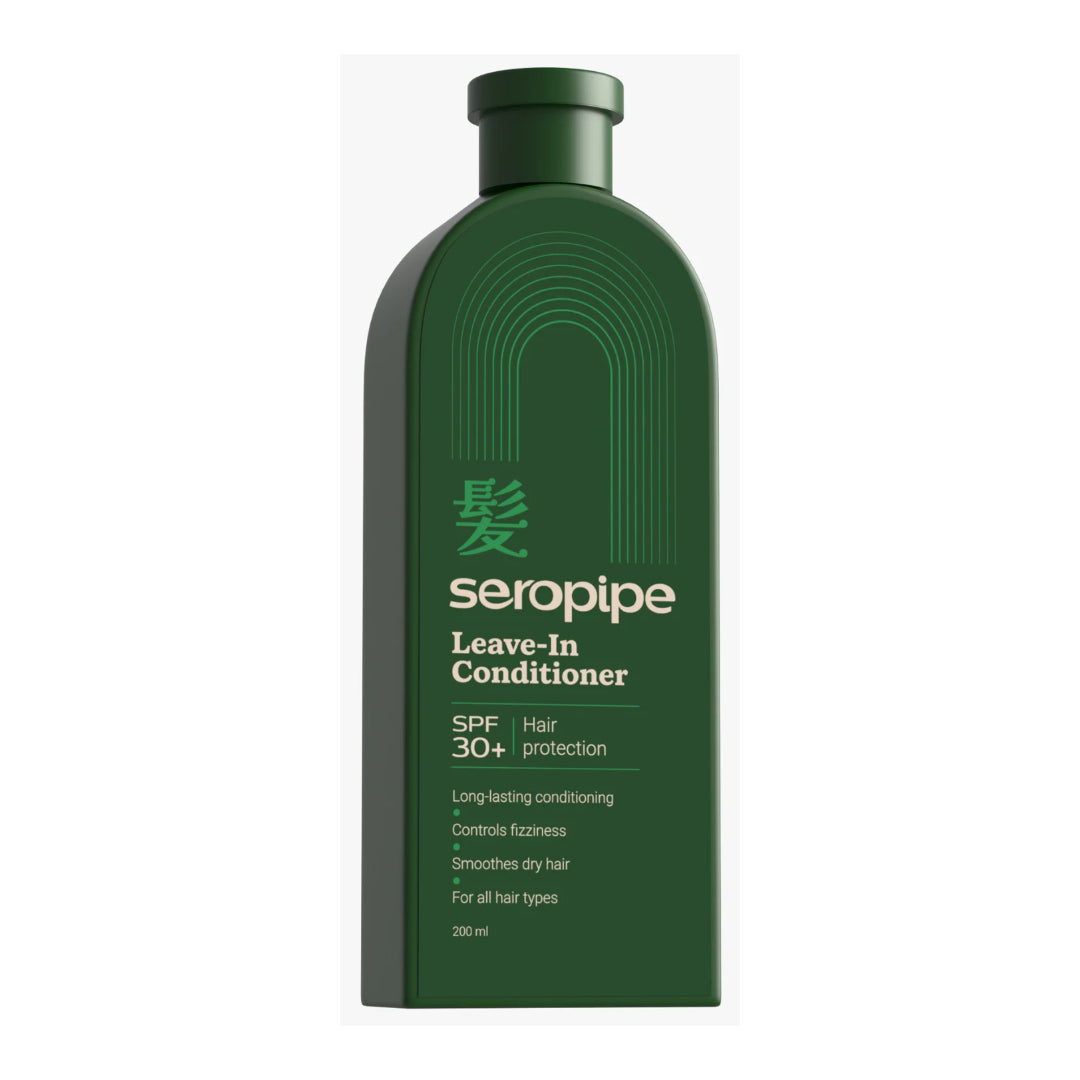 SEROPIPE Leave In Conditioner