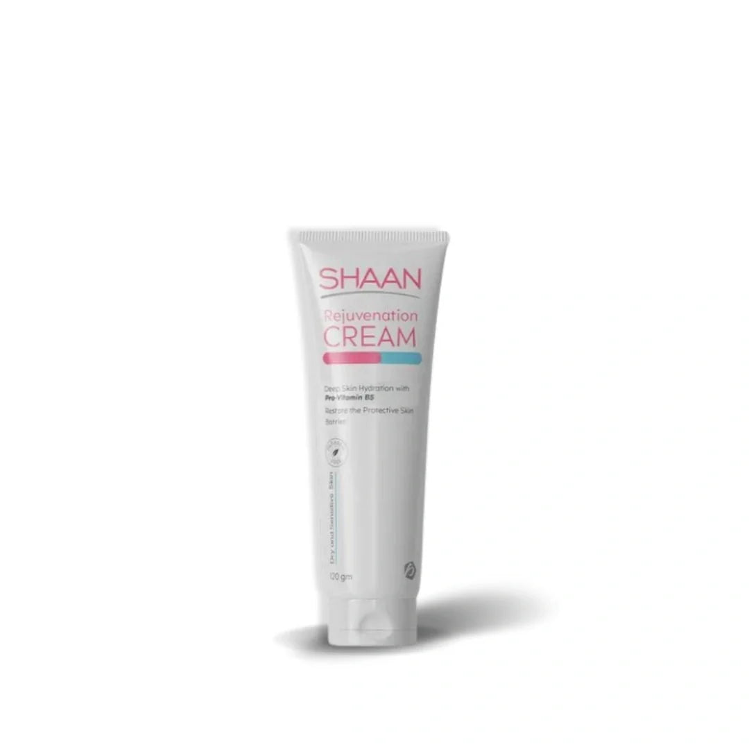 Shaan Rejuvenation Cream
