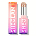 Mirror Kiss High-Shine Lipstick-High Key